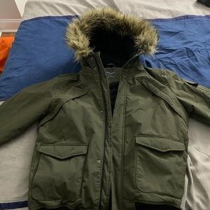 Primark Parka